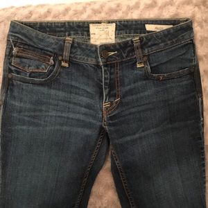 Taverniti So Jeans Angie Size 28